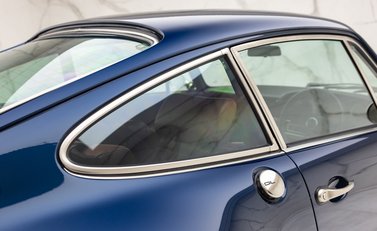 Porsche 911 REIMAGINED BY SINGER - THE SURREY COMMISSION 49