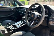 Porsche Macan 2.9T V6 GTS PDK 4WD Euro 6 (s/s) 5dr 2