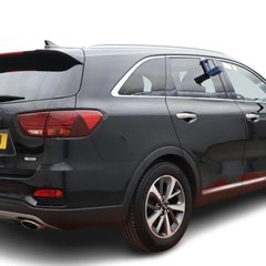 Kia Sorento 2.2 CRDi KX-2 SUV 5dr Diesel Manual AWD Euro 6 (s/s) (197 bhp) 2