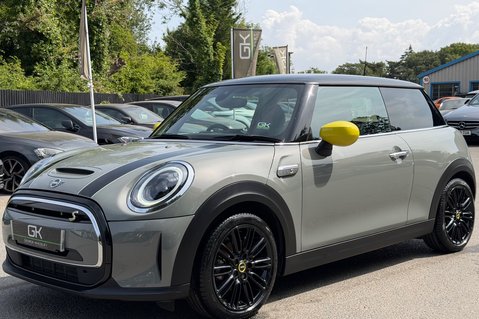 Mini Hatch COOPER S LEVEL 2 - REVERSE CAMERA - APPLE CARPLAY 11