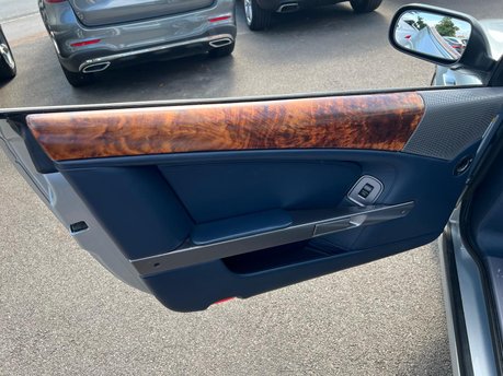 Aston Martin DB9 5.9 V12 Volante 2dr Petrol Seq (EU4) (394 g/km, 450 bhp) 34