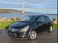 Vauxhall Corsa SXI 3