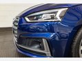 Audi S5 3.0 TFSI V6 Sportback Tiptronic quattro Euro 6 (s/s) 5dr 94
