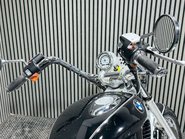 BMW R1200 1998 ONLY 7K LONG MOT CLASSIC COLLECTORS BIKE 1200CC 43