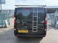 Renault Trafic 2.0 dCi Blue SL28 Sport Panel Van 5dr Diesel Manual L1 H1 Euro 6 (s/s) (130 21