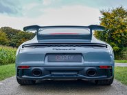 Porsche 911 CARRERA GTS PDK 24