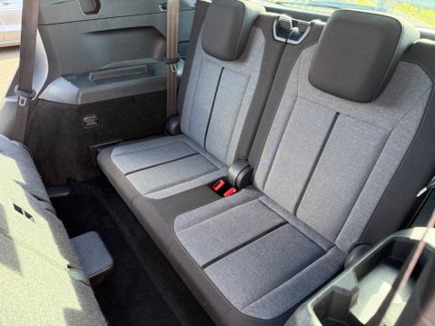 SEAT Tarraco 1.5 TSI EVO SE Technology Euro 6 (s/s) 5dr 21