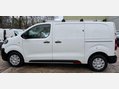 Peugeot Expert 2.0 BlueHDi 1400 Professional Standard Panel Van 6dr Diesel Manual MWB Euro 10