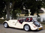 Morgan Plus 8 5.0 Sports 2