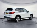 BMW X1 1.5 X1 sDrive 18i Sport Auto 5dr 5