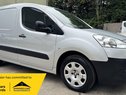 Peugeot Partner 1.6 HDi 625 Professional L1 4dr