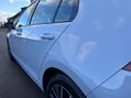 Volkswagen Golf SE NAVIGATION TSI EVO 18