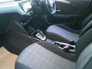 Vauxhall Corsa SE NAV PREMIUM ONLY 12,000 MILES FROM NEW 13