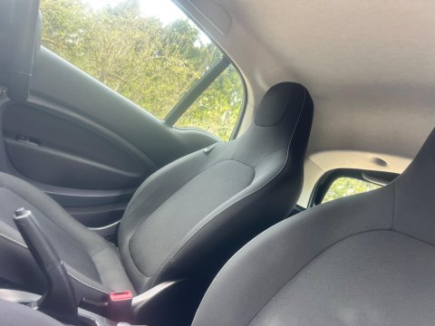 Smart Fortwo Coupe 1.0 Passion Euro 6 (s/s) 2dr 32