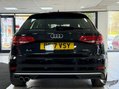 Audi A3 1.4 TFSI e-tron Sportback e-S Tronic Euro 6 5dr 8.8kWh 91
