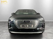 Audi Q4 45 Sport SUV 5dr Electric Auto 82kWh (286 ps) Full Leather Trim - Heated Se 2