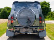 Land Rover Defender D350 X-Dynamic HSE Hardtop Obsidian WideTrak 23