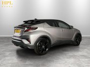 Toyota C-HR 1.8 VVT-h Dynamic SUV 5dr Petrol Hybrid CVT Euro 6 (s/s) (122 ps) Cruise C 7