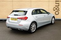 Mercedes-Benz A Class A 180 SPORT EXECUTIVE 2