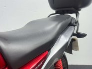 Honda CB 2021 ONLY 11K NEW MOT SERVICED ICONIC 125CC LEARNER COMMUTER BIKE 48