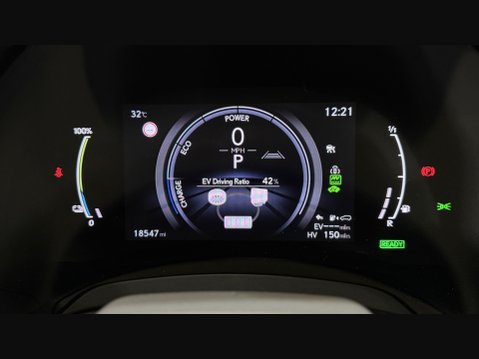 Lexus RX 450H PLUS PREMIUM PLUS 60