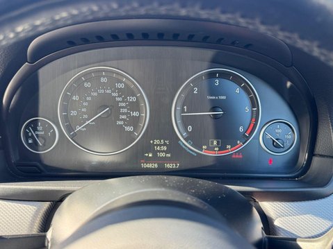 BMW 5 Series 2.0 520d M Sport Saloon 4dr Diesel Auto Euro 6 (s/s) (184 ps) 26