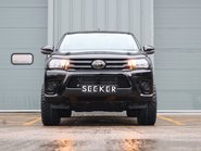 Toyota Hilux BRAND NEW ACTIVE 4WD D-4D S/C SINGLE CAB BIG STYLING SPEND AT SEEKER UK 10