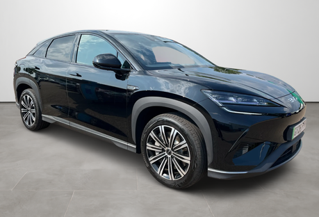 BYD Sealion 7 Comfort