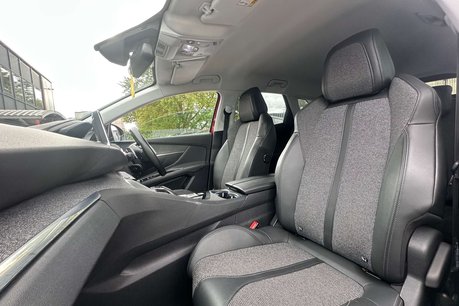 Peugeot 3008 1.2 PureTech GPF Allure SUV 5dr Petrol EAT Euro 6 (s/s) (130 ps) 27