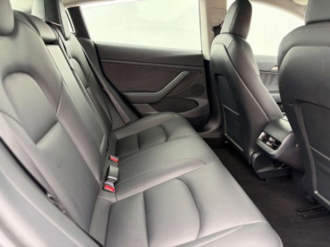 Tesla Model 3 Model 3 Performance AWD 4WD 4dr 20