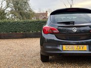 Vauxhall Corsa 1.4 Corsa Limited Edition S/S 3dr 11
