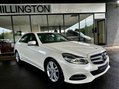 Mercedes-Benz E Class 2.1 E220 CDI SE G-Tronic+ Euro 5 (s/s) 4dr 22