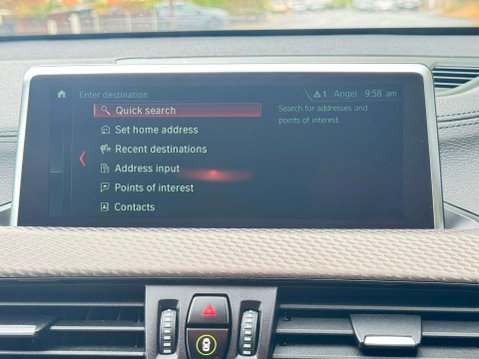 BMW X2 2.0 X2 xDrive 18d M Sport 4WD 5dr 48