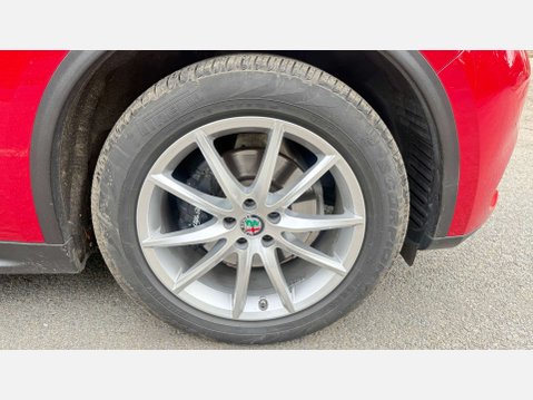 Alfa Romeo Stelvio 2.1 Stelvio Speciale TD AWD Auto 4WD 5dr 32