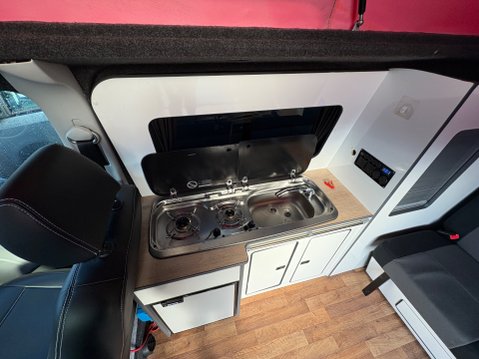 Volkswagen CAMPER KING 14