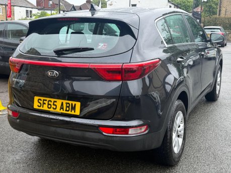 Kia Sportage 1 9