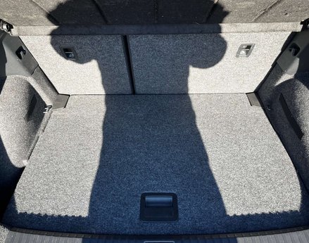 SEAT Arona 1.0 Arona FR EcoTSI 5dr 65