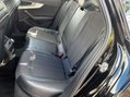 Audi A4 2.0 A4 Ultra S Line TDI 4dr 17
