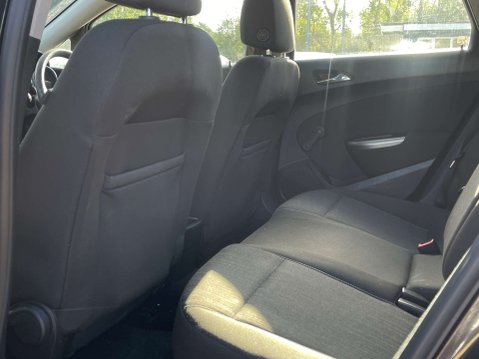 Vauxhall Astra 1.6 Astra Exclusive Auto 5dr 10