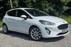 Ford Fiesta 1.0 Fiesta Titanium T MHEV 5dr