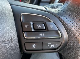 MG MG3 1.5 MG3 Exclusive Nav VTi-Tech 5dr 40