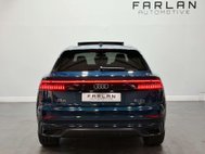 Audi Q8 3.0 TDI V6 50 Vorsprung SUV 5dr Diesel Tiptronic quattro Euro 6 (s/s) (286 23