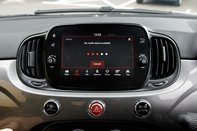 Fiat 500 DOLCEVITA PLUS MHEV 23