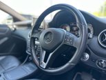 Mercedes-Benz A Class 1.5 A180 CDI Sport Edition Hatchback 5dr Diesel 7G-DCT Euro 5 (s/s) (109 ps 14