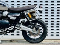 Triumph Scrambler 1200 Scrambler 1200 XE 21