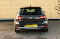 Volkswagen Golf GT EDITION TDI 6