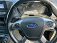 Ford Transit Connect 1.5 Transit Connect 240 Limited TDCI 16
