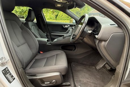 Polestar 2 BASE 29