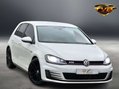 Volkswagen Golf 2.0 Golf GTD Semi-Automatic 5dr - NATIONAL DELIVERY* 4