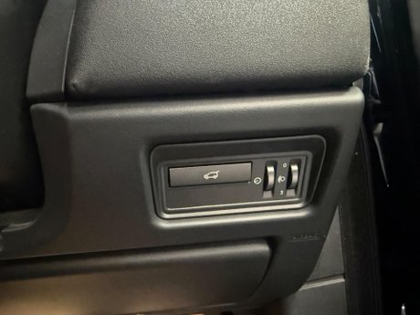 Land Rover Range Rover Evoque 2.2 SD4 Pure Tech 4WD Euro 5 (s/s) 5dr 21